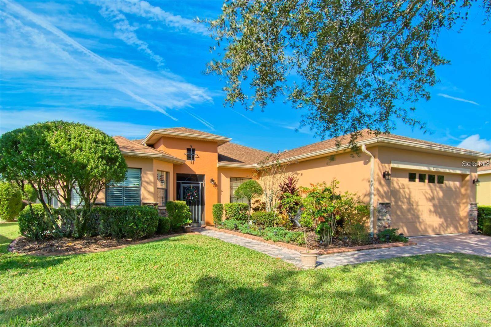 855 BELLA VIANA RD, Poinciana, FL 34759