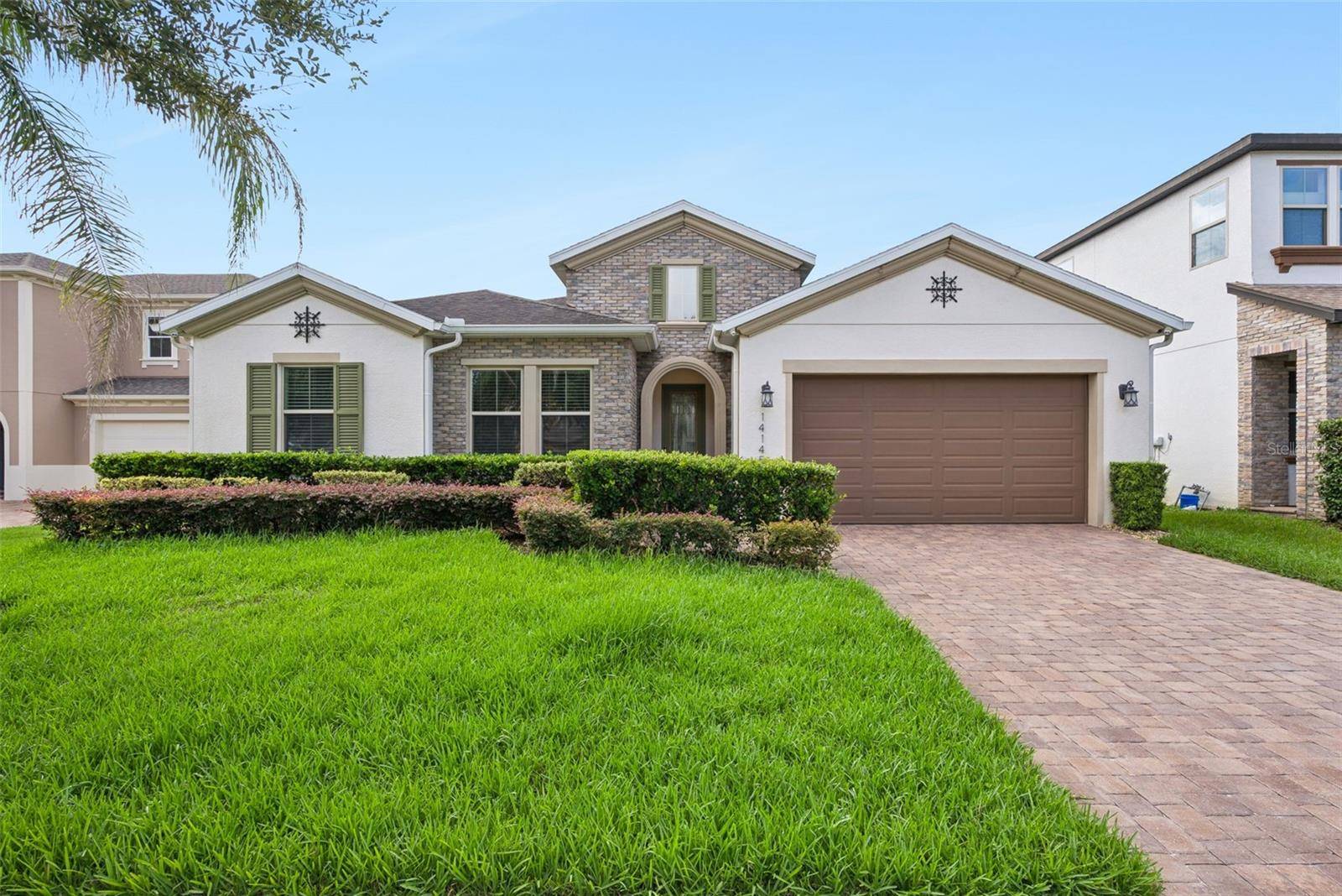 14145 CREEKBED CIR, Winter Garden, FL 34787