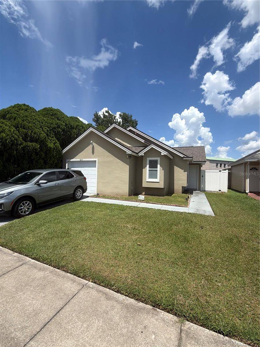 3453 SUGAR MILL RD, Kissimmee, FL 34741