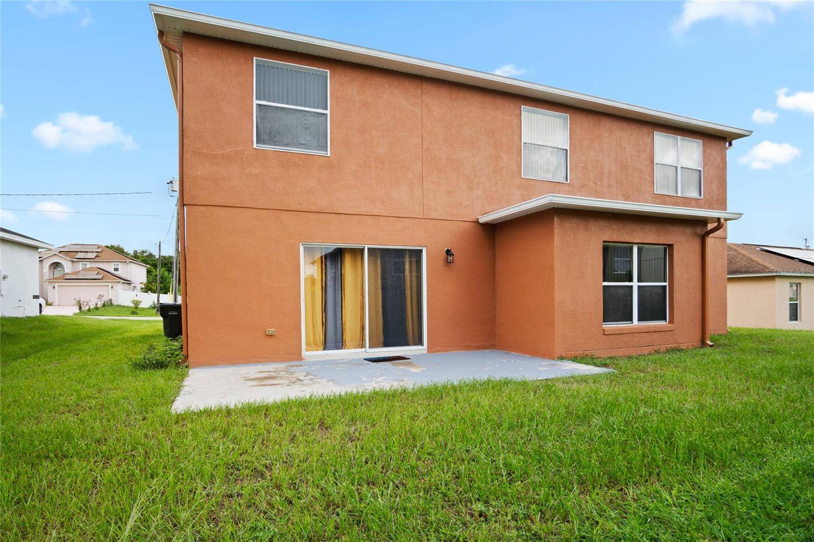 133 INCONNU CT, Poinciana, FL 34759