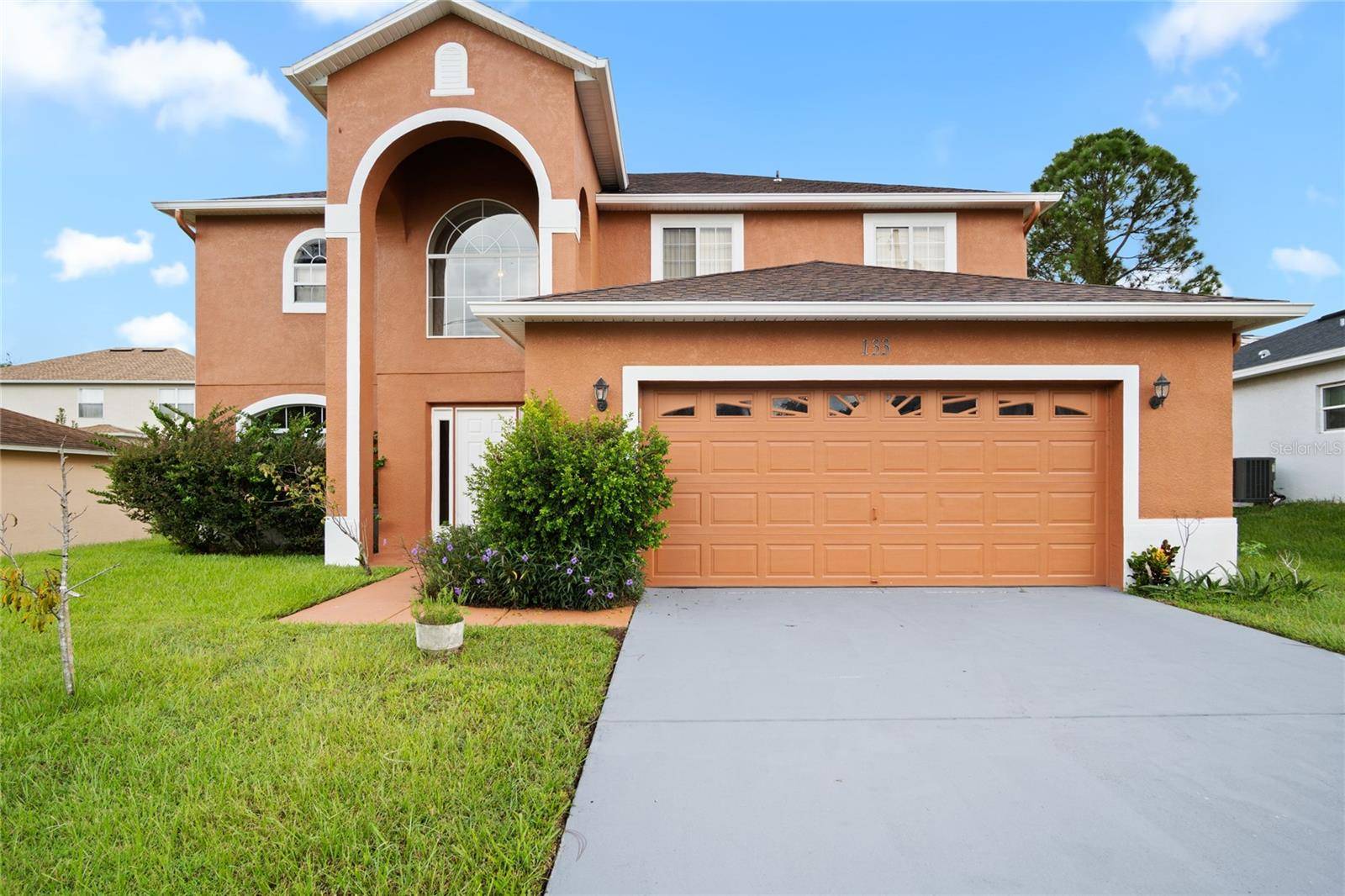 133 INCONNU CT, Poinciana, FL 34759
