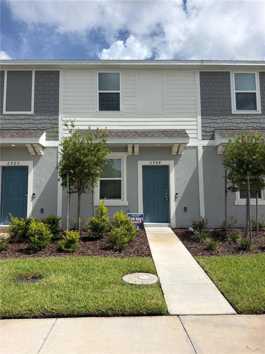 2984 SKYLINE LOOP, Poinciana, FL 34758