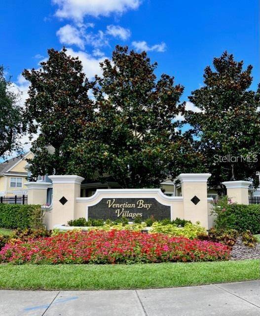 4002 VENETIAN BAY DR #105, Kissimmee, FL 34741
