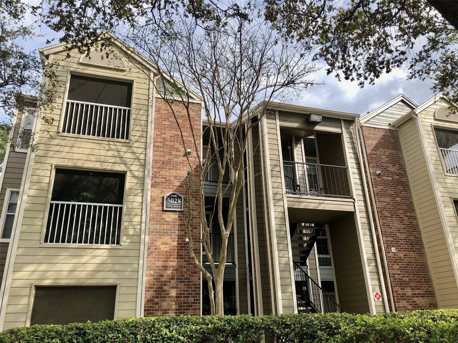 5028 PARK CENTRAL DR #2127, Orlando, FL 32839