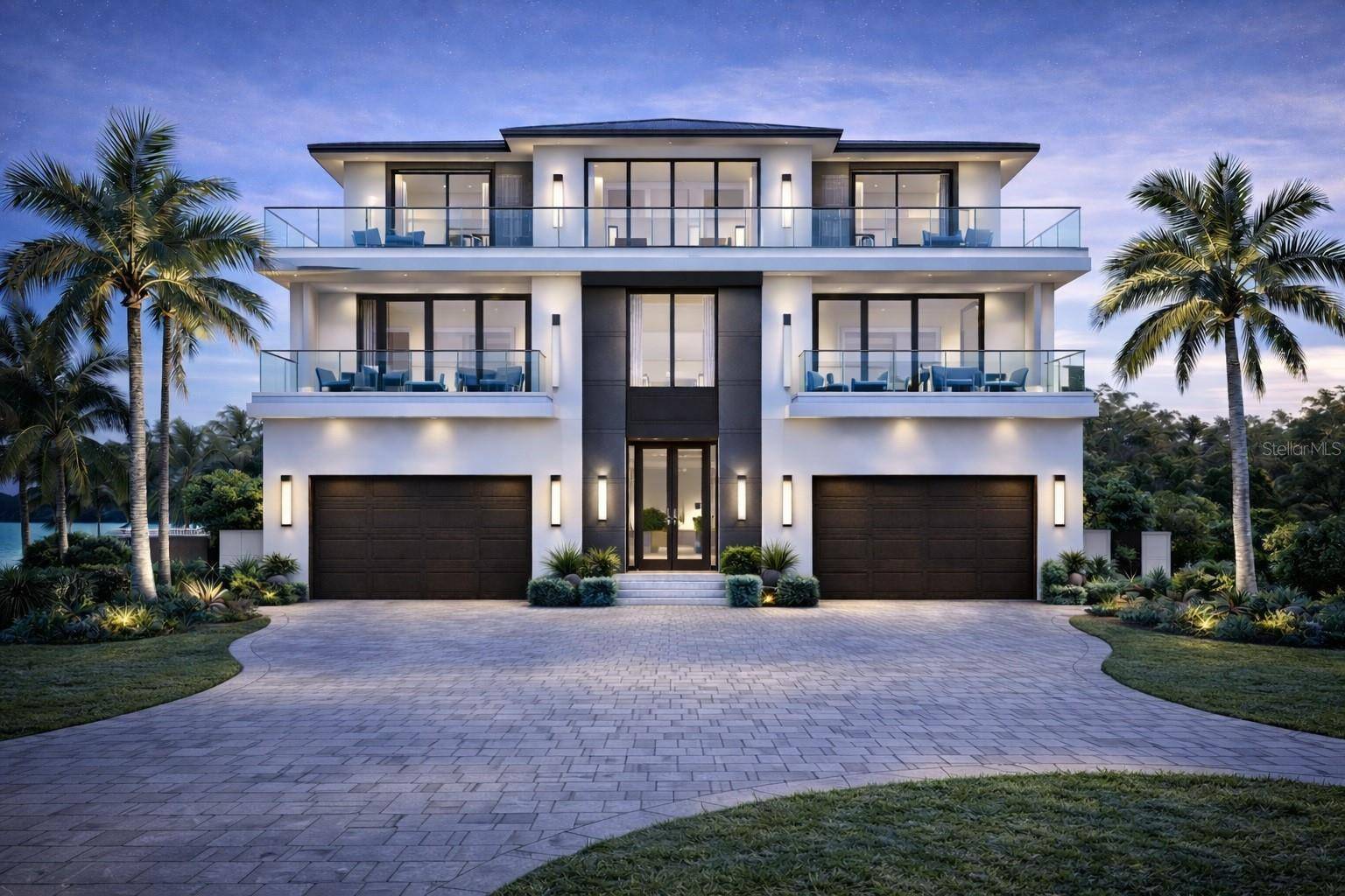 335 N WASHINGTON DR, Sarasota, FL 34236
