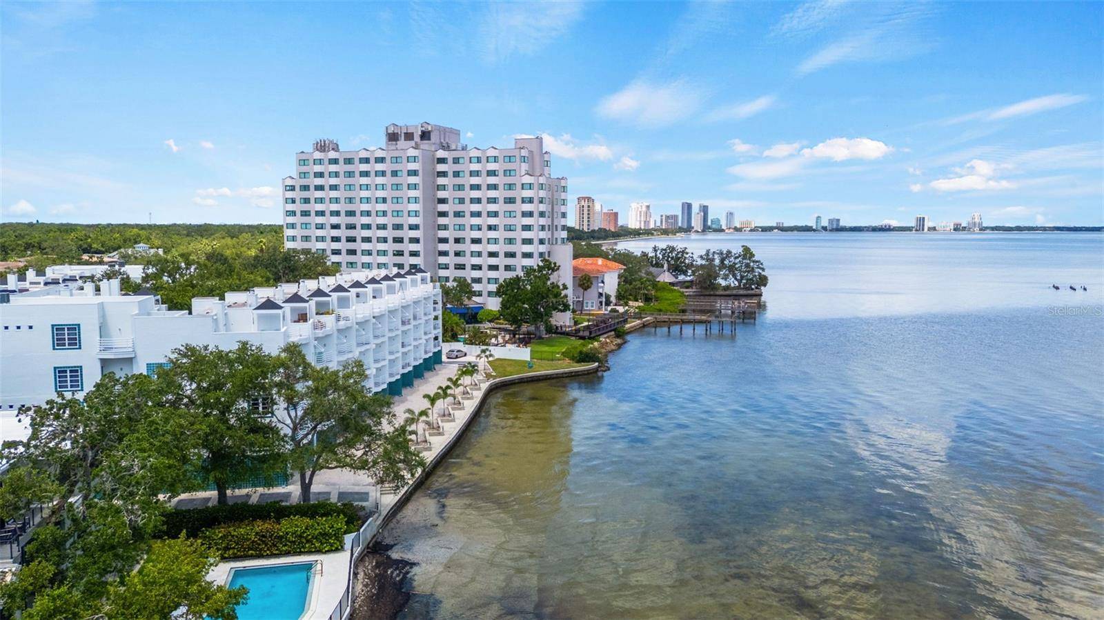 4950 BAYSHORE BLVD #25D, Tampa, FL 33611