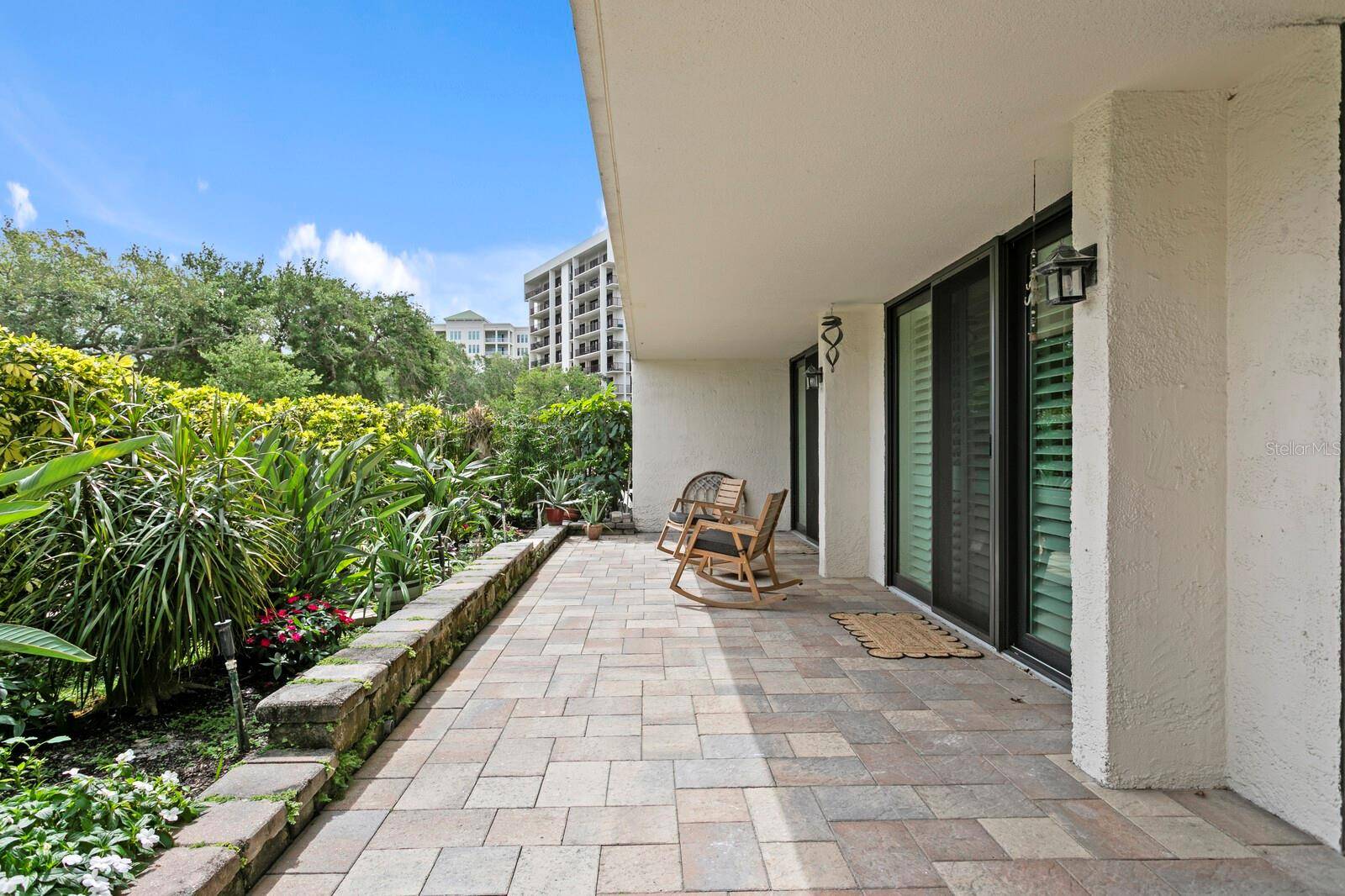 100 OAKMONT #105, Belleair, FL 33756
