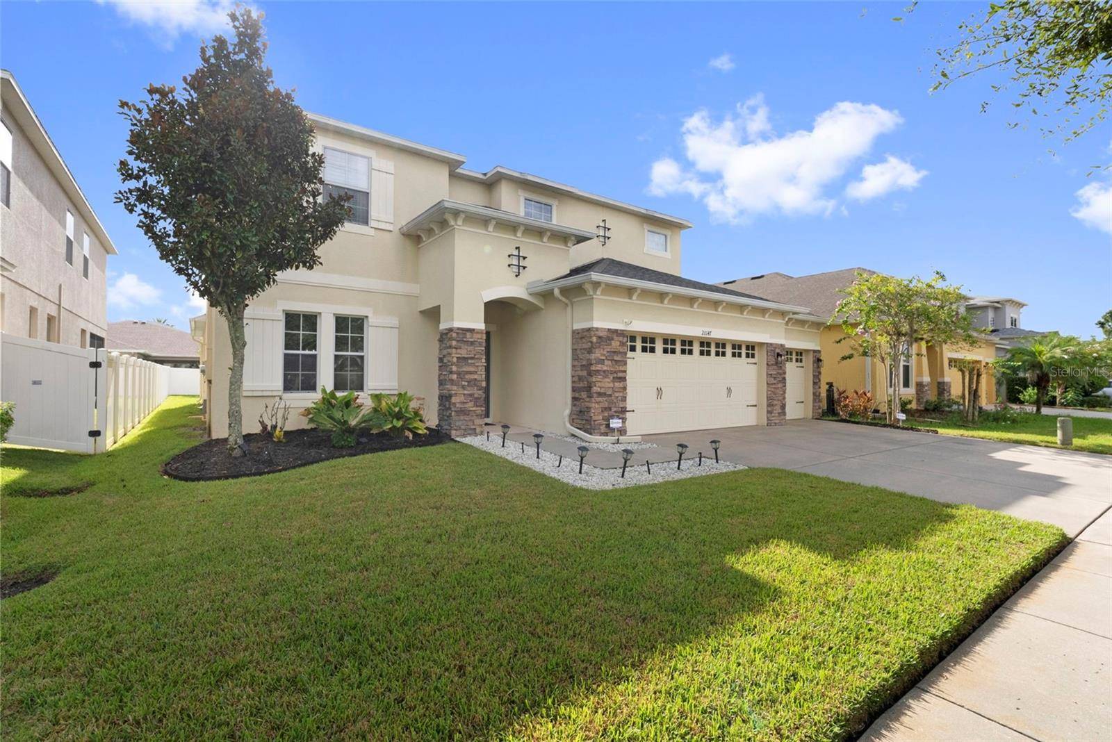 20147 OAKFLOWER AVE, Tampa, FL 33647