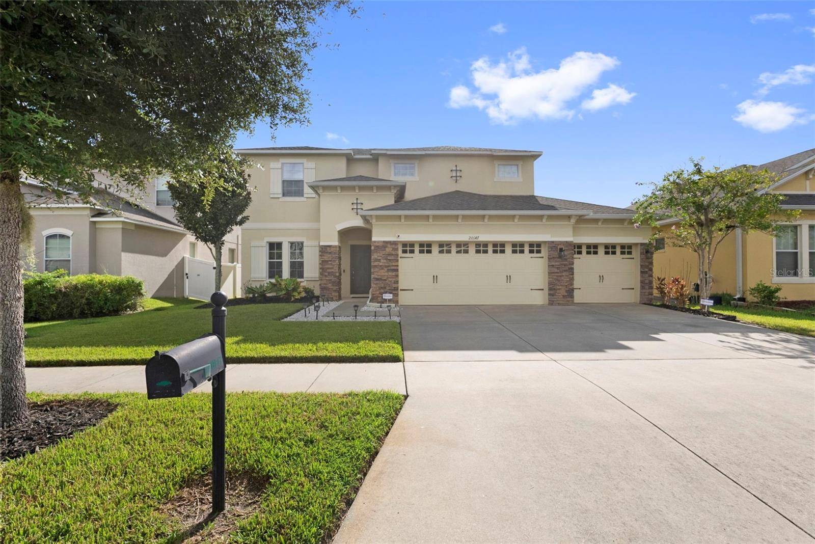 20147 OAKFLOWER AVE, Tampa, FL 33647