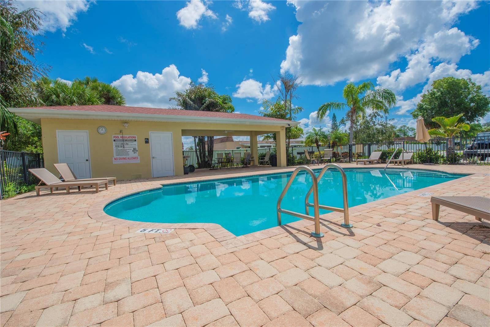5065 ROYAL PALMS WAY #303, New Port Richey, FL 34652