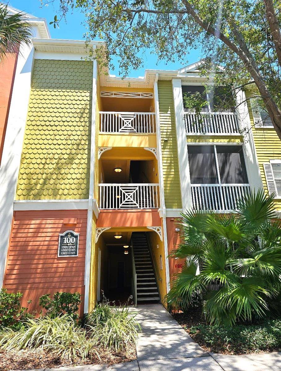 4207 S DALE MABRY HWY #1104, Tampa, FL 33611