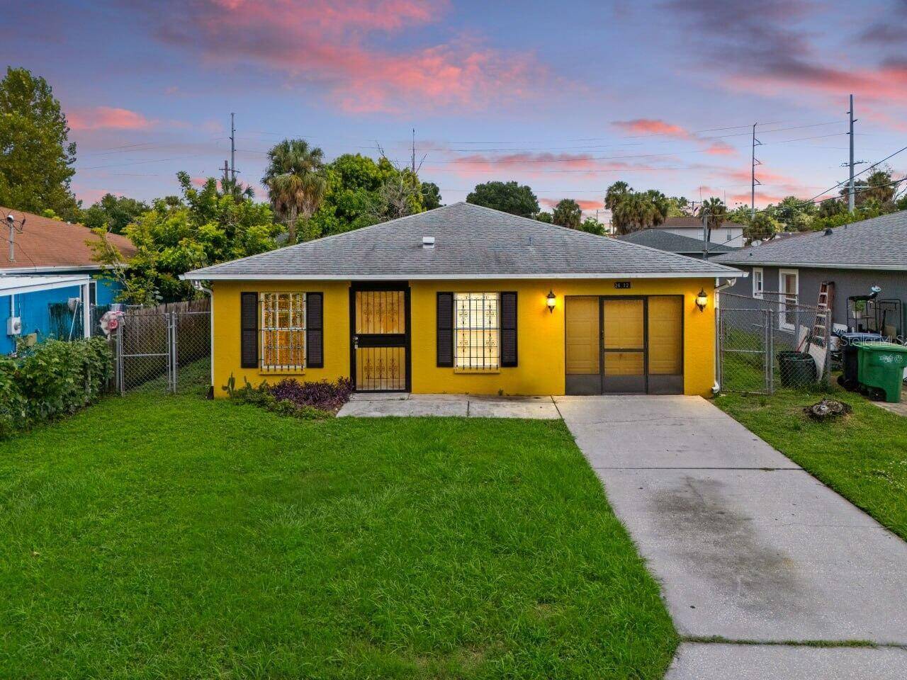 2612 E 9TH AVE, Tampa, FL 33605