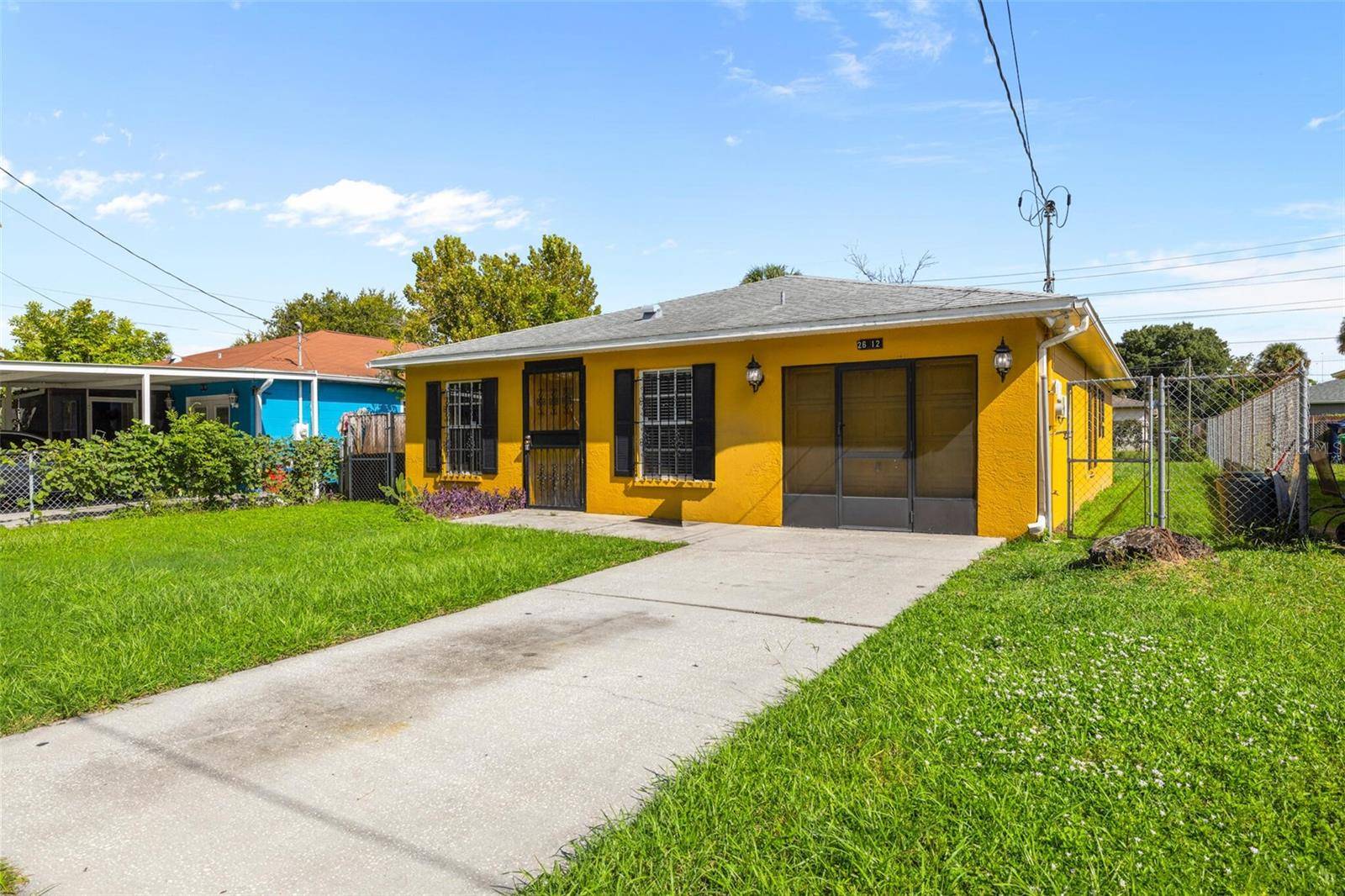 2612 E 9TH AVE, Tampa, FL 33605