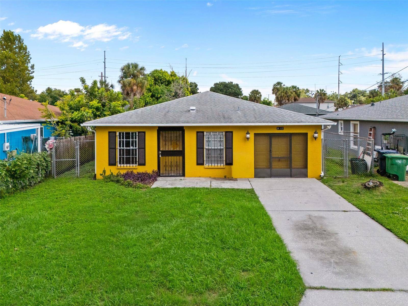 2612 E 9TH AVE, Tampa, FL 33605