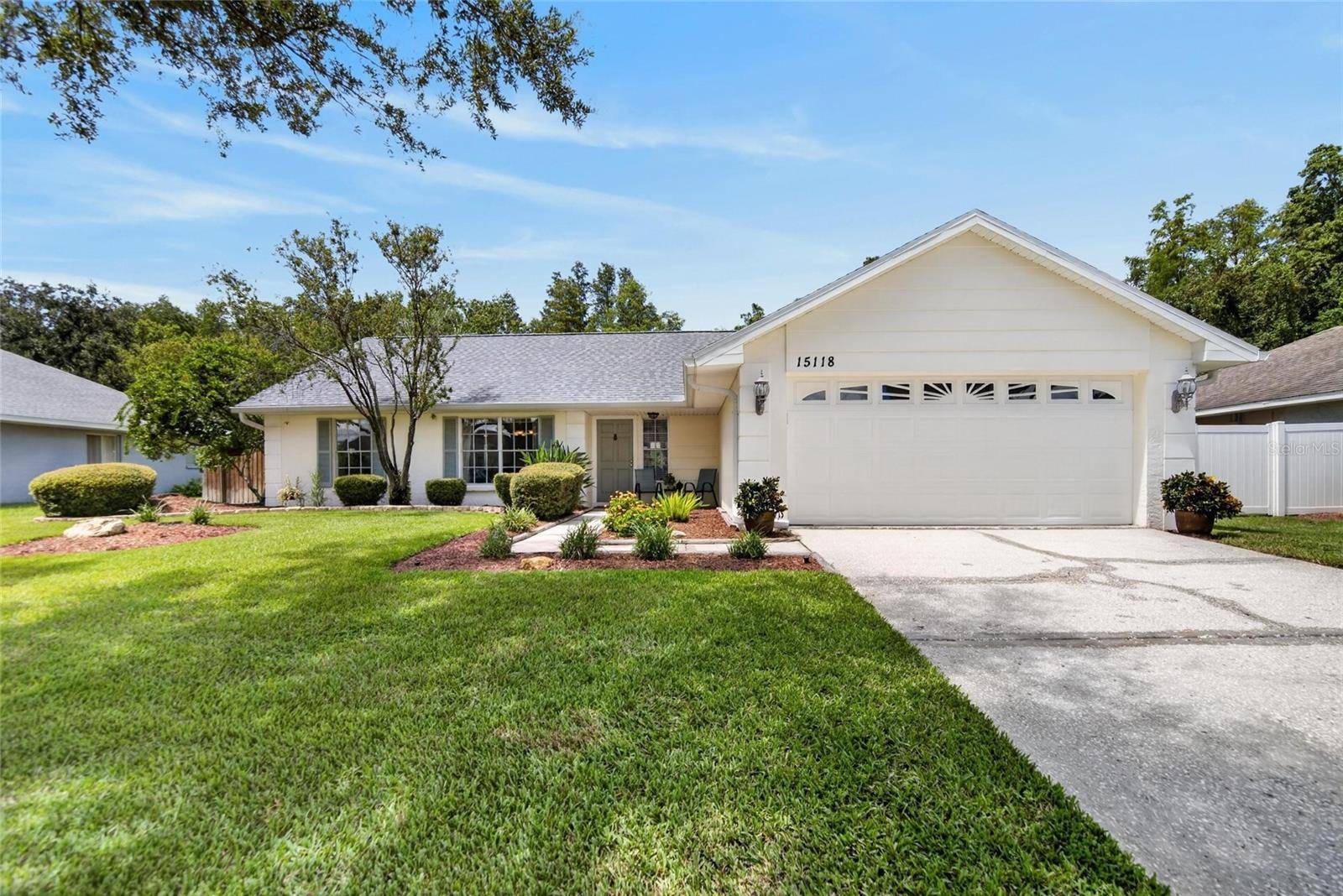 15118 NATUREWALK DR, Tampa, FL 33624