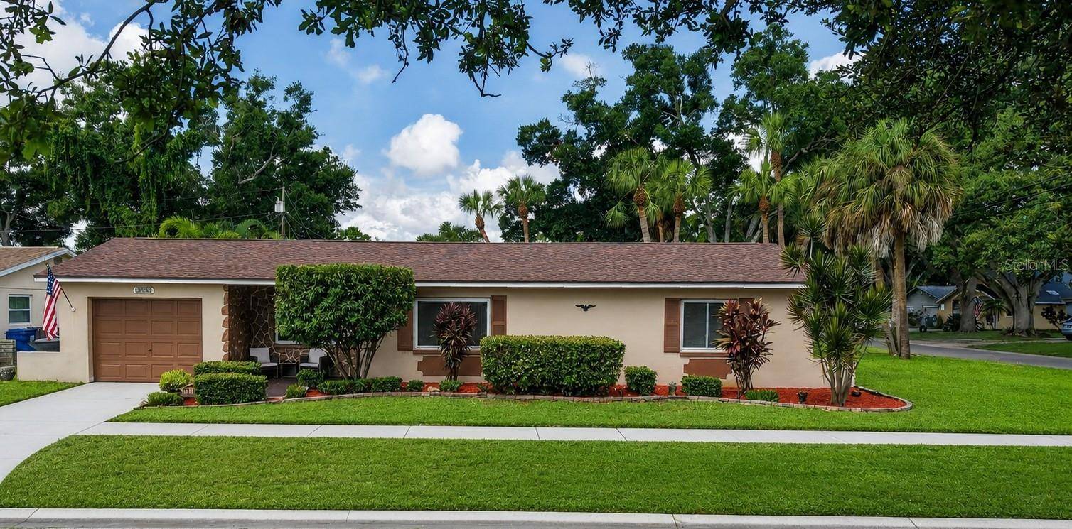 3380 38TH ST N, St Petersburg, FL 33713