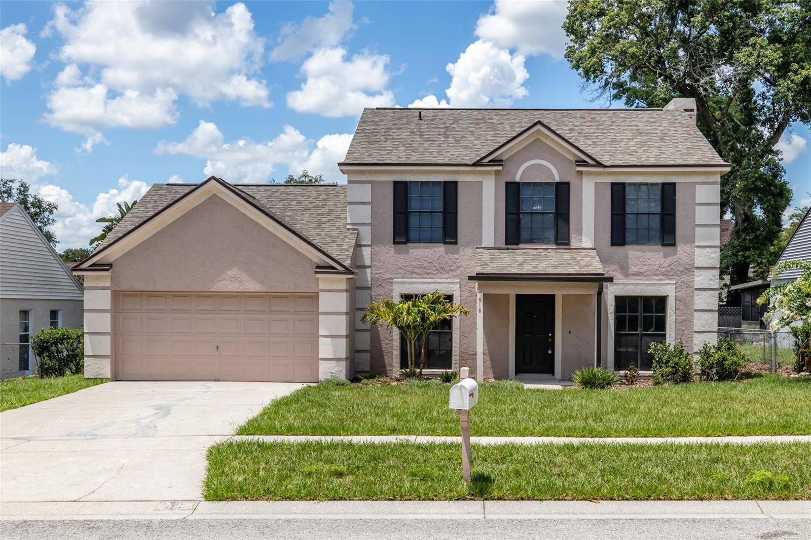 918 BENNINGER DR, Brandon, FL 33510