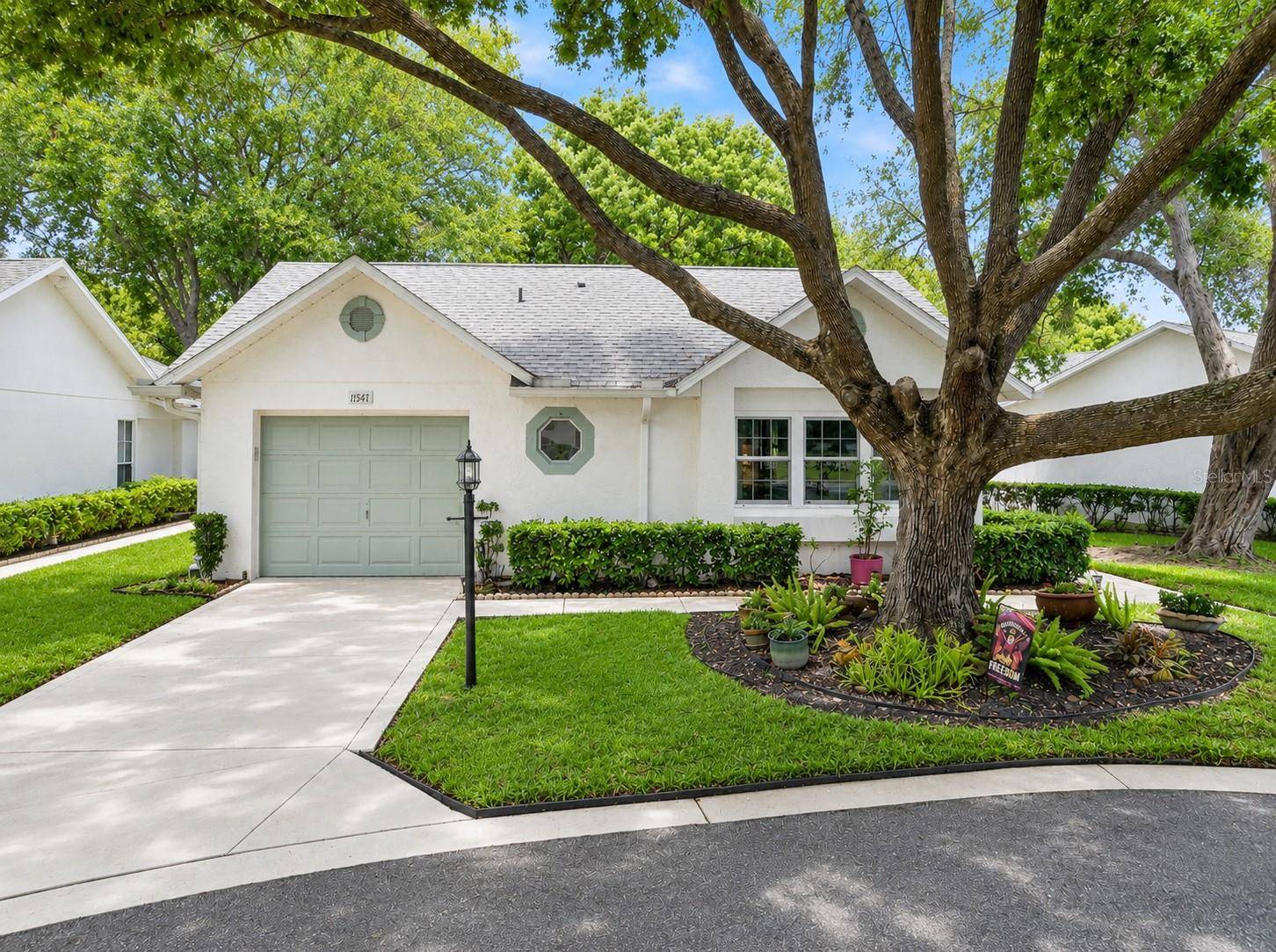 11541 SAN REMO CT #0, Port Richey, FL 34668