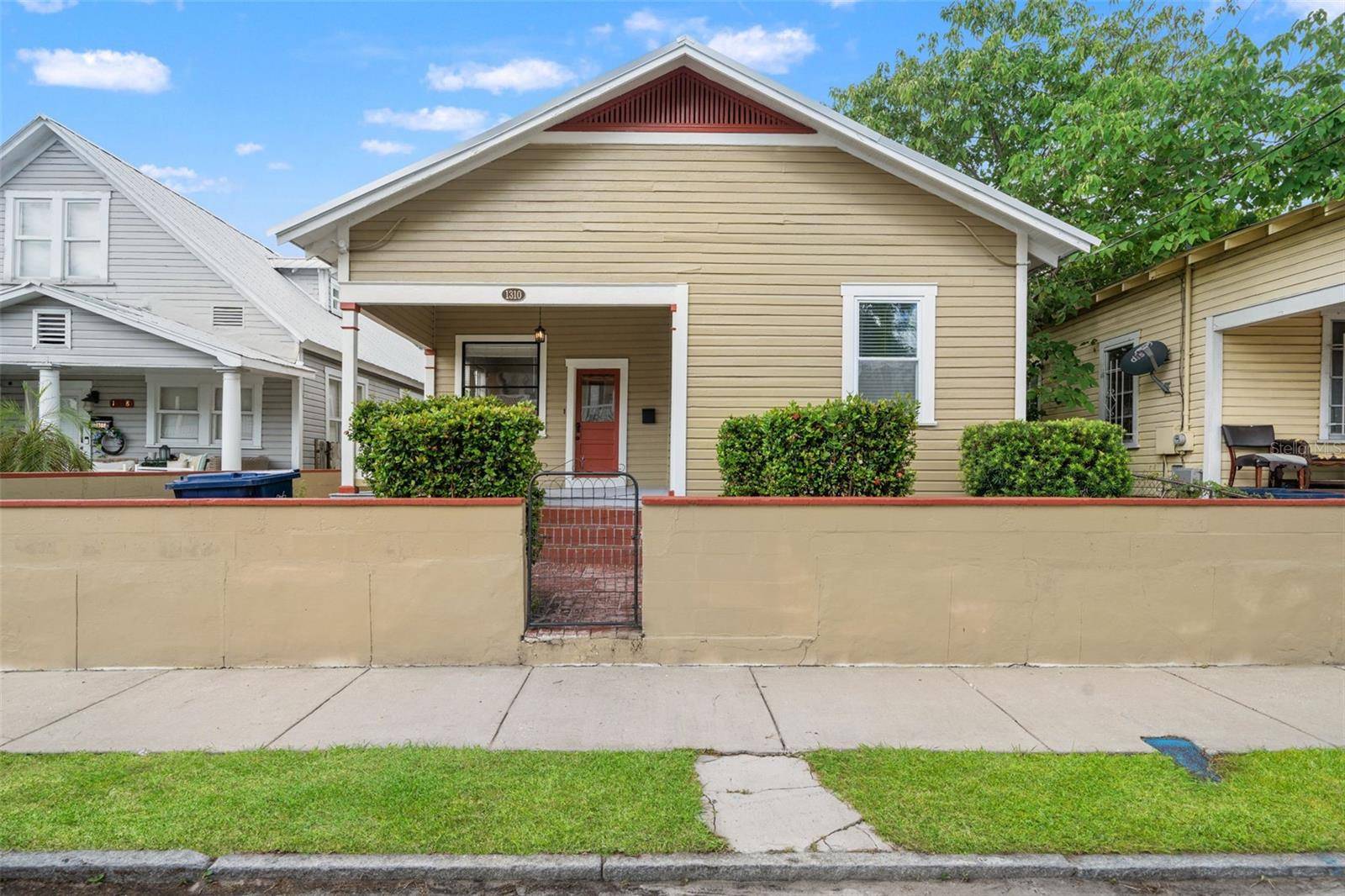 1310 E 15TH AVE, Tampa, FL 33605