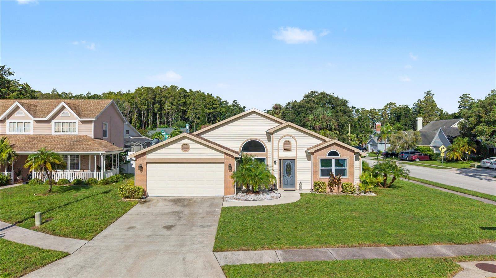 2021 CRANE CT, New Port Richey, FL 34655
