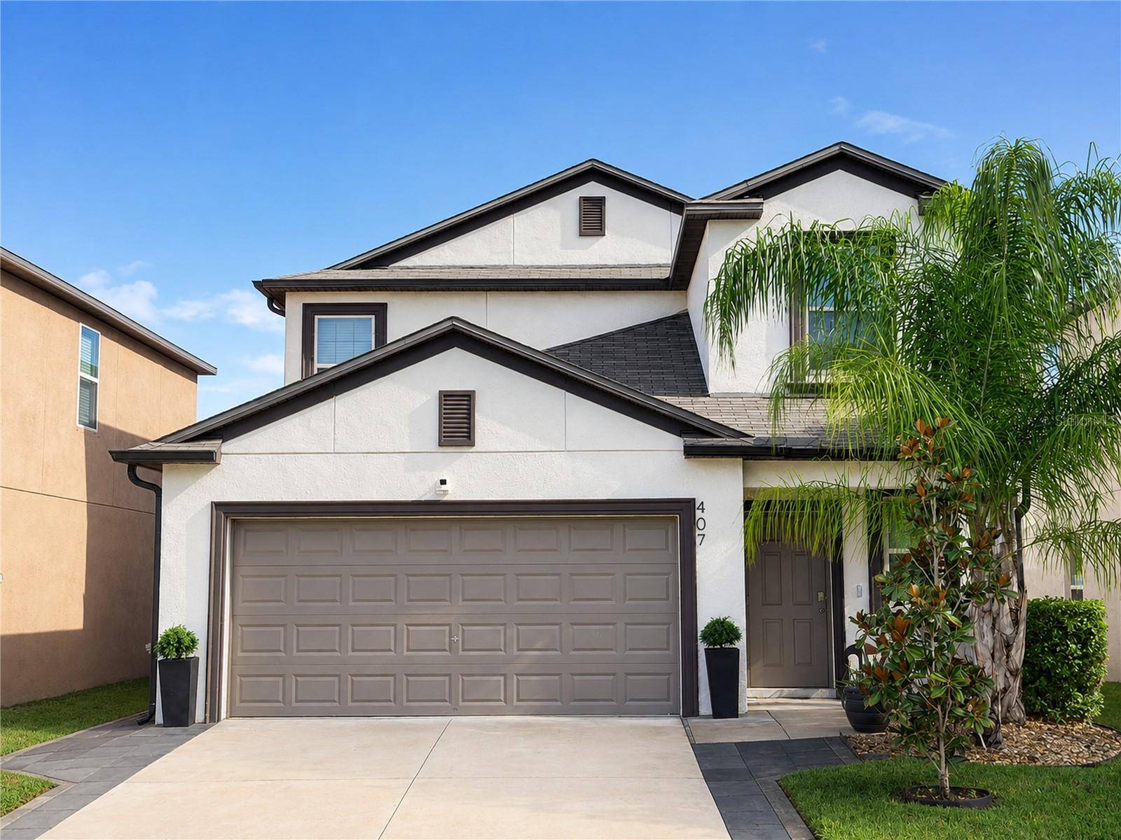 407 ROYAL EMPRESS DR, Ruskin, FL 33570
