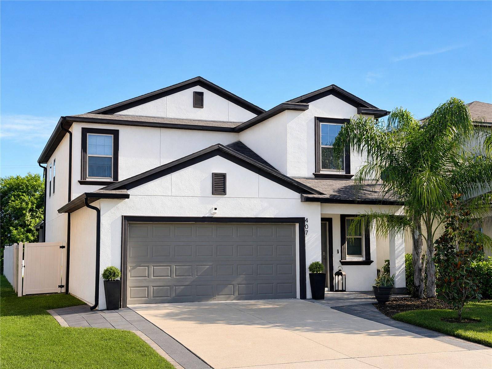 407 ROYAL EMPRESS DR, Ruskin, FL 33570