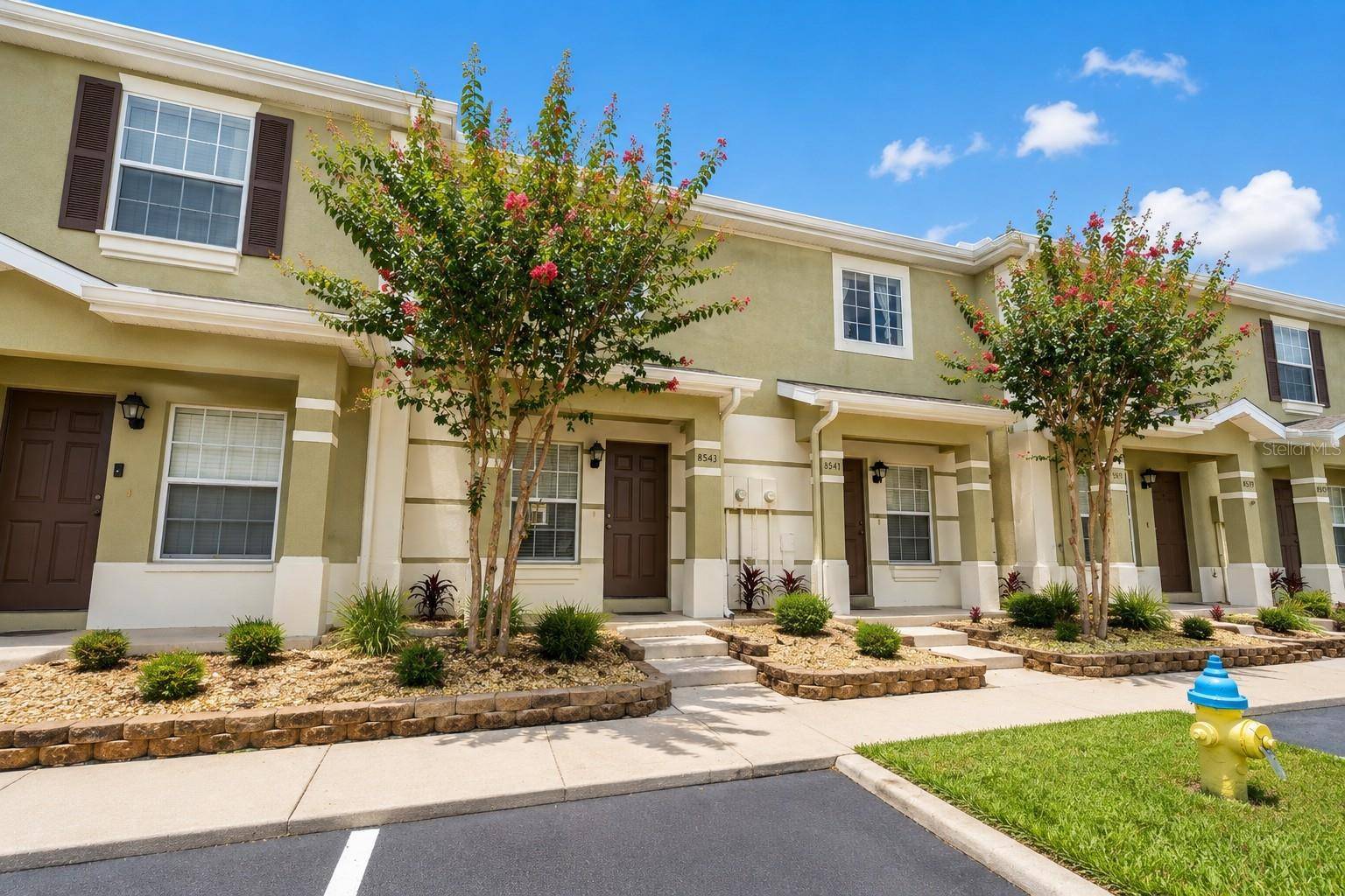 8543 TRAIL WIND DR, Tampa, FL 33647
