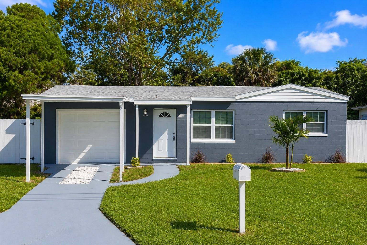 6041 DUBLIN DR, New Port Richey, FL 34653
