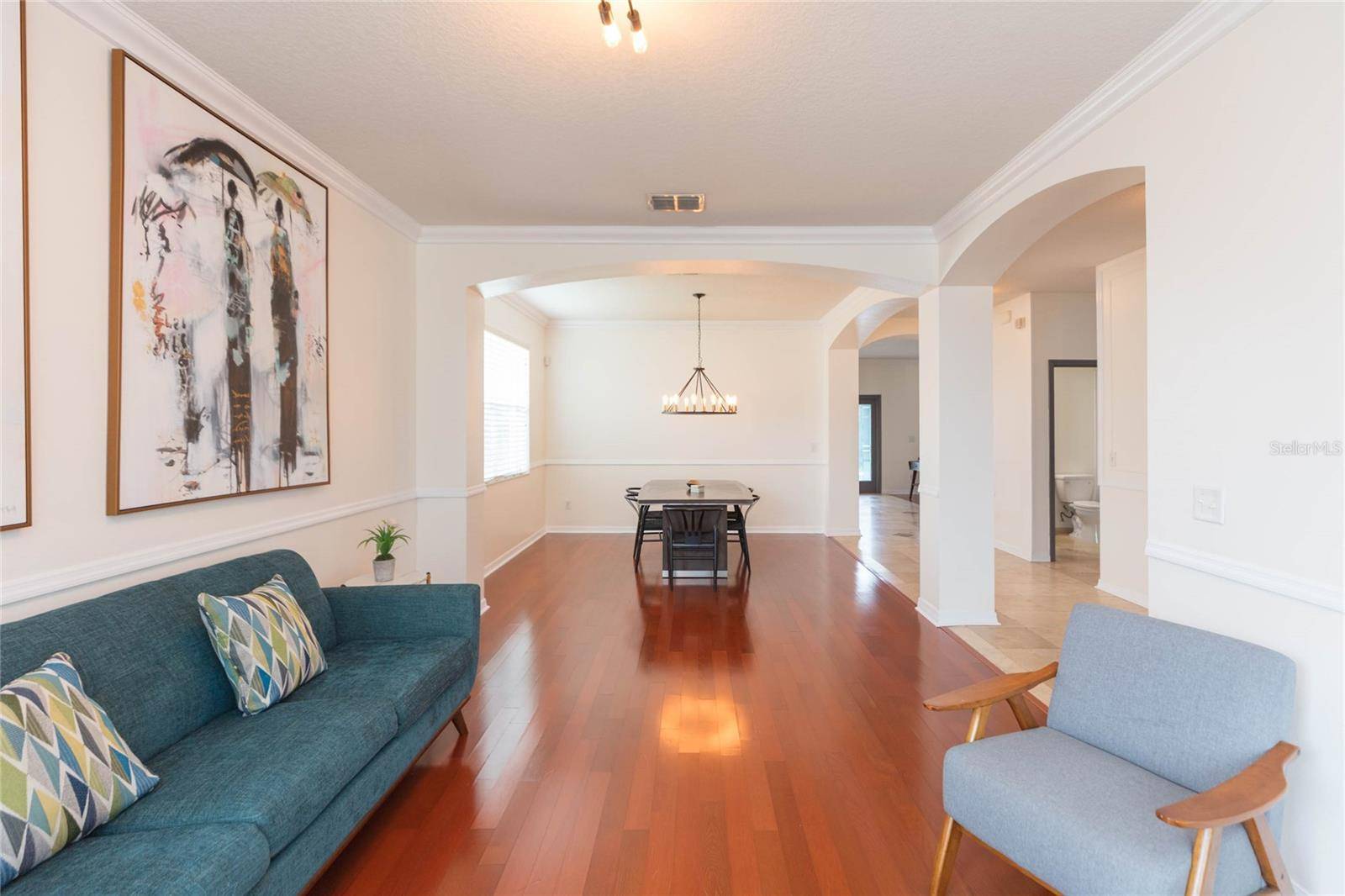 4433 FIELDVIEW CIR, Wesley Chapel, FL 33545
