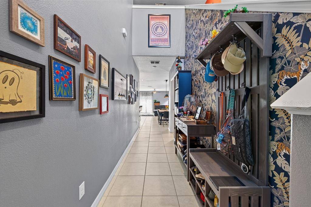 2148 SHINING AZUL WAY, Lutz, FL 33558