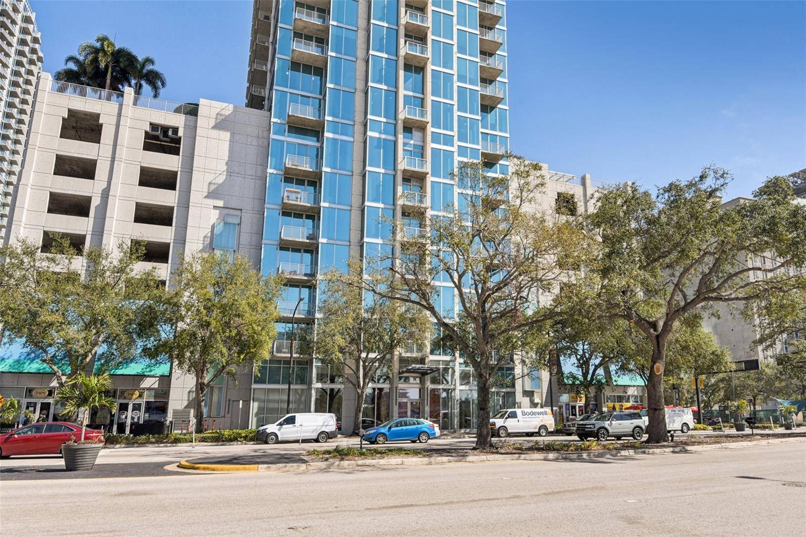 777 N ASHLEY DR #1612, Tampa, FL 33602