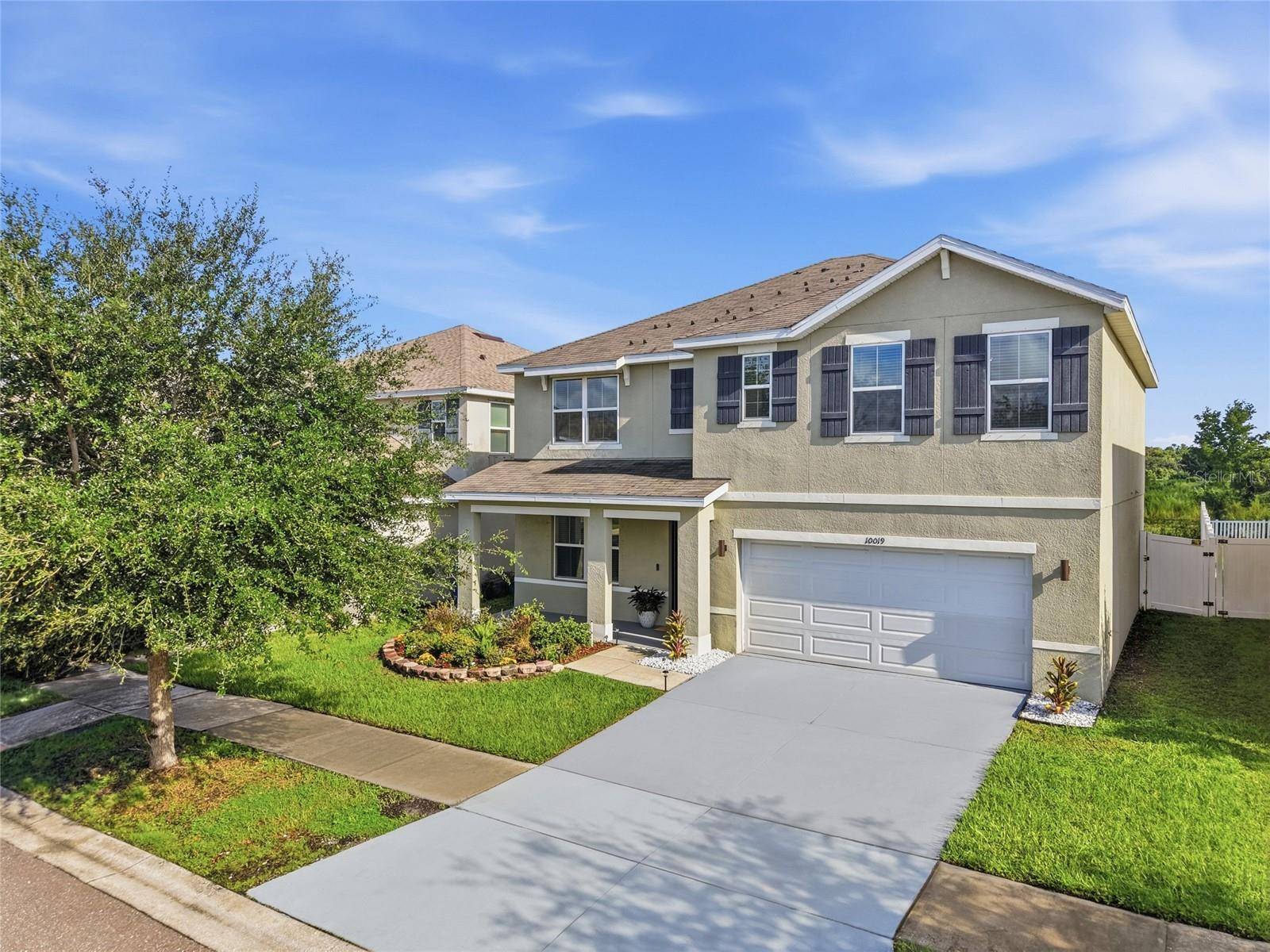 10019 GEESE TRAIL CIR, Sun City Center, FL 33573