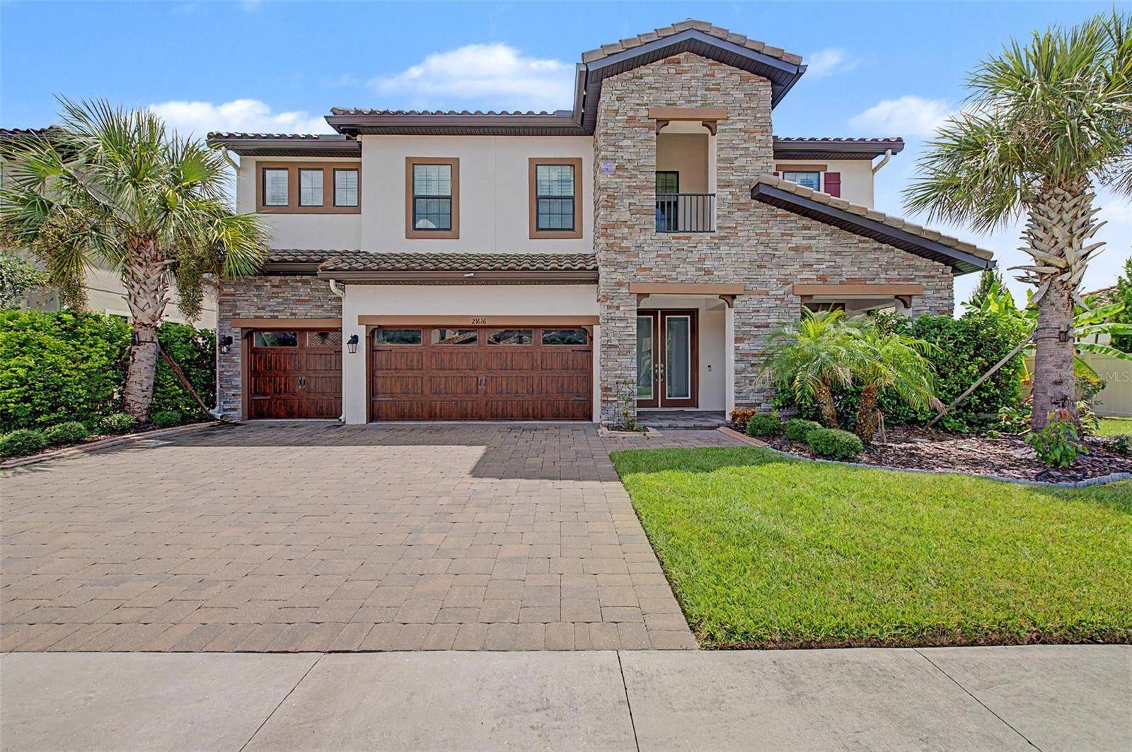 21616 AMELIA ROSE WAY, Land O Lakes, FL 34637