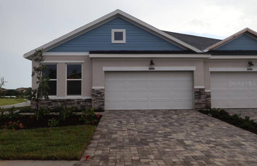 2853 MARRAKESH LN, Sarasota, FL 34234