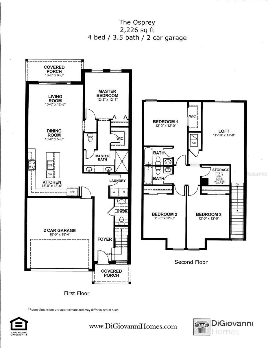 2544 MARIO WAY, Clearwater, FL 33761