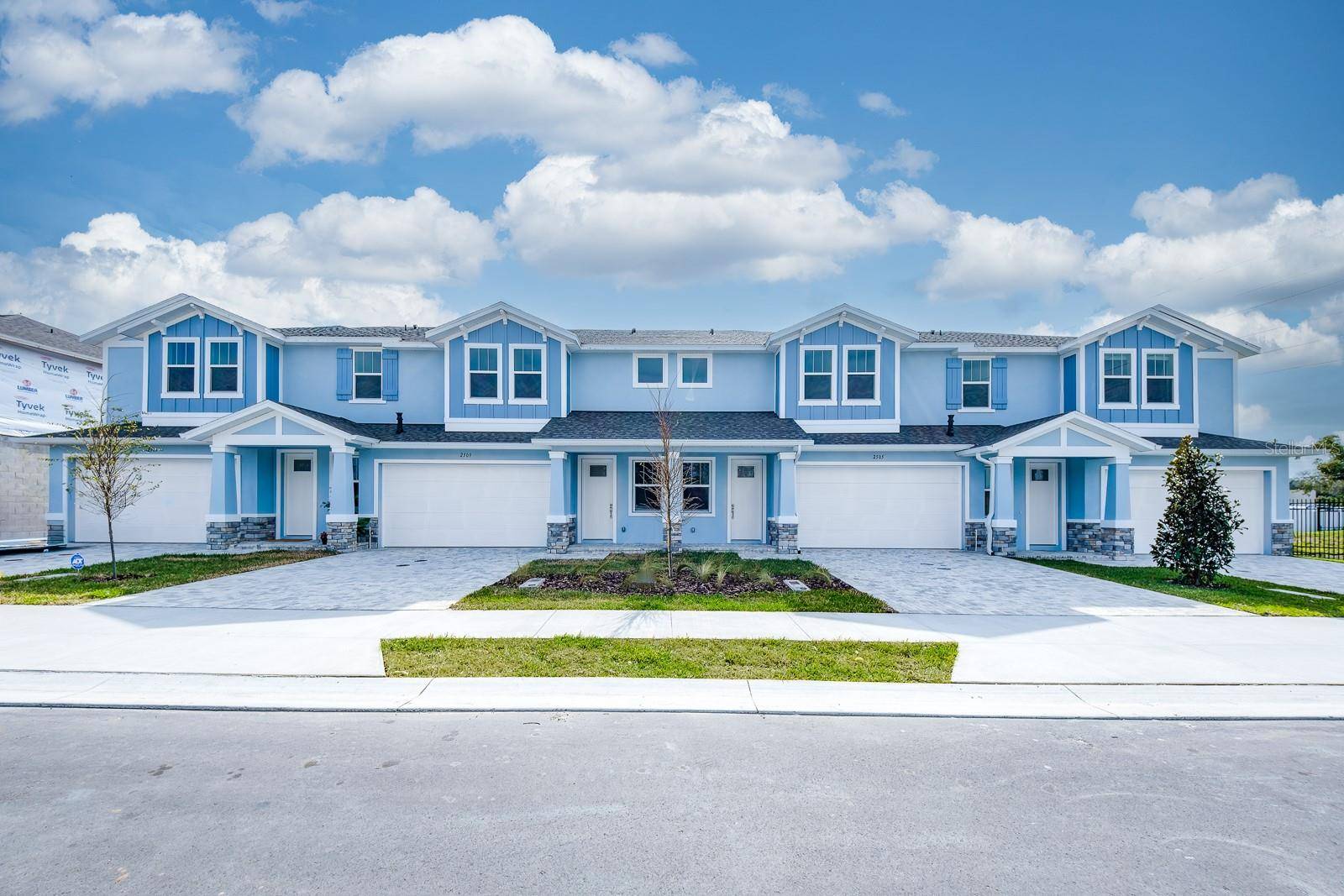 2544 MARIO WAY, Clearwater, FL 33761