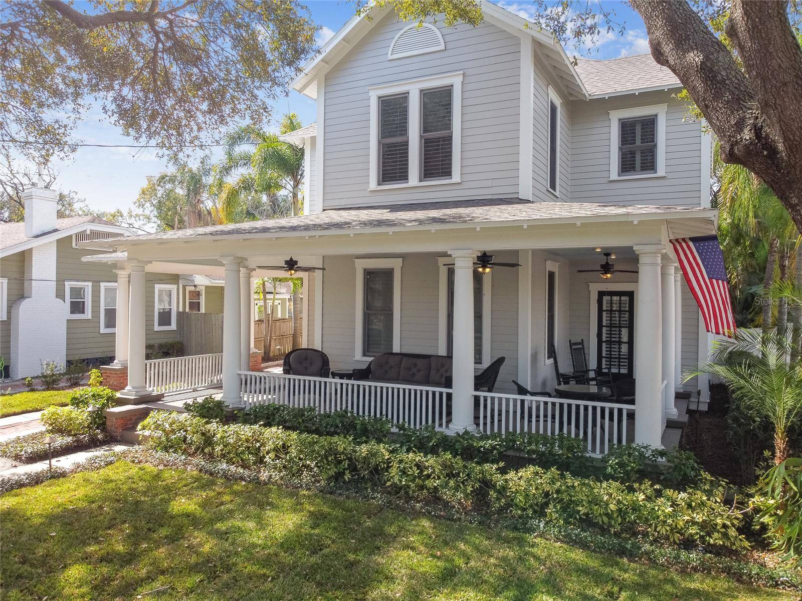701 S PACKWOOD AVE, Tampa, FL 33606