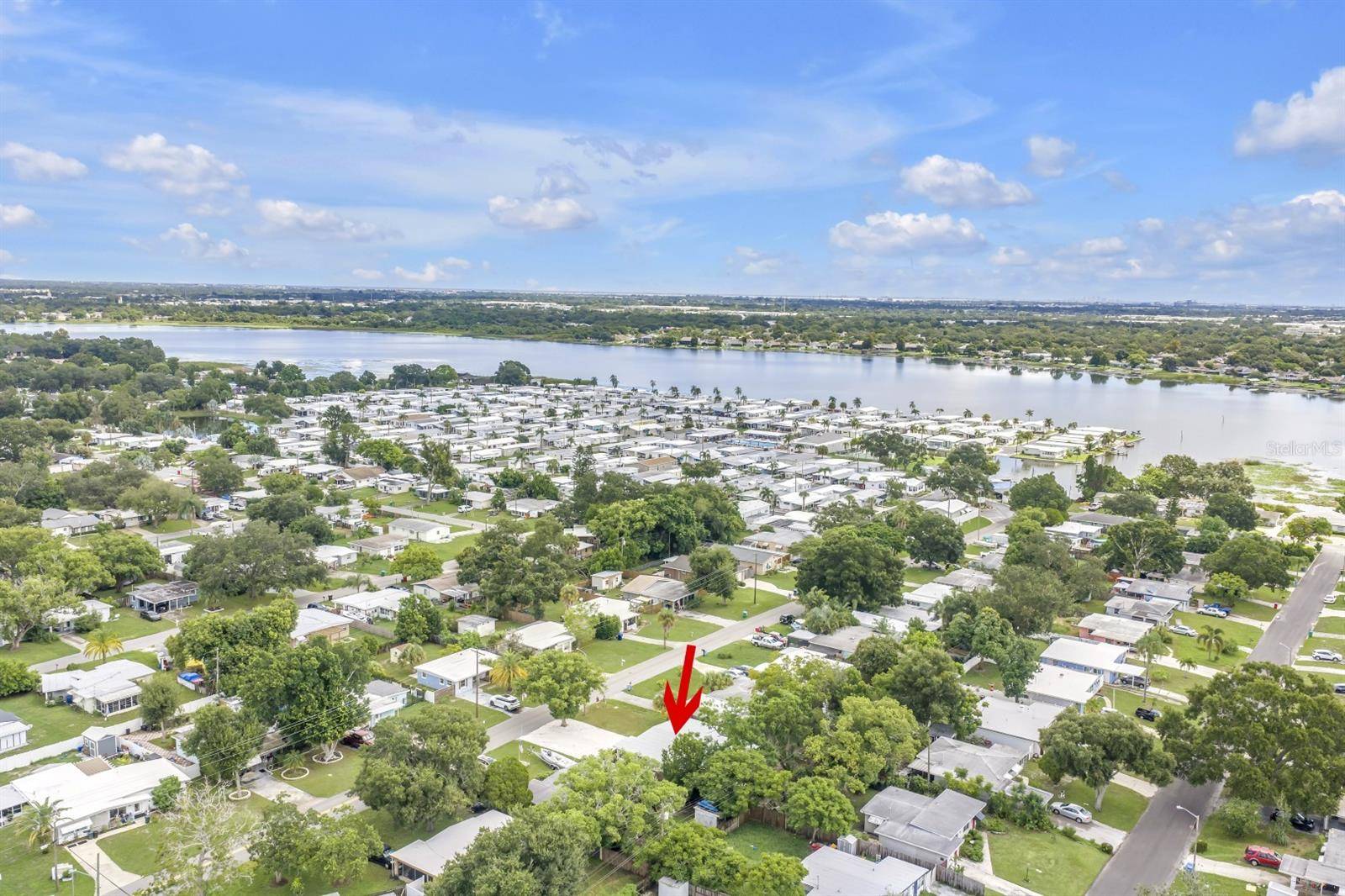 10354 110TH AVE, Largo, FL 33773