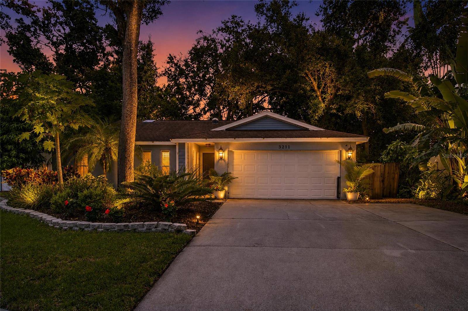3211 COVENTRY N, Safety Harbor, FL 34695