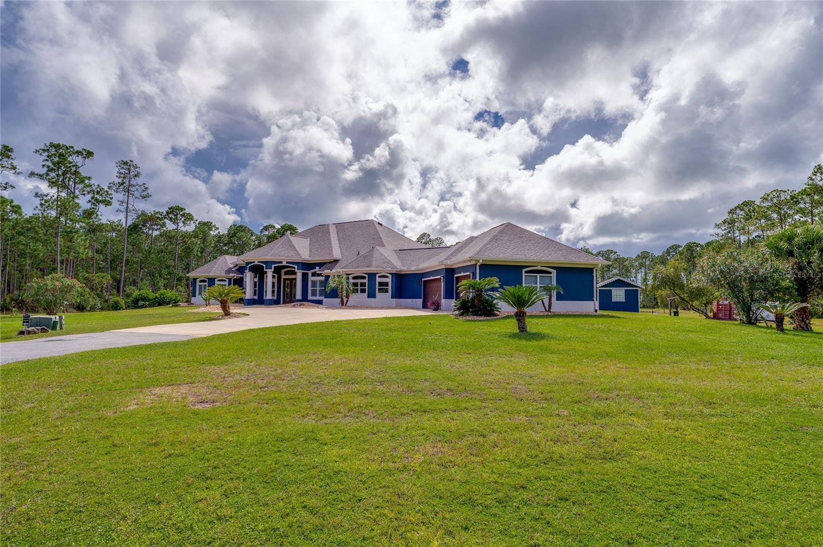 25 REMINGTON RD, Ormond Beach, FL 32174