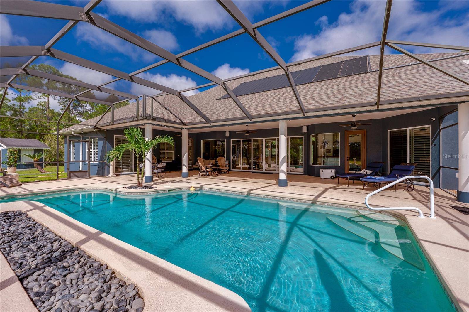 25 REMINGTON RD, Ormond Beach, FL 32174