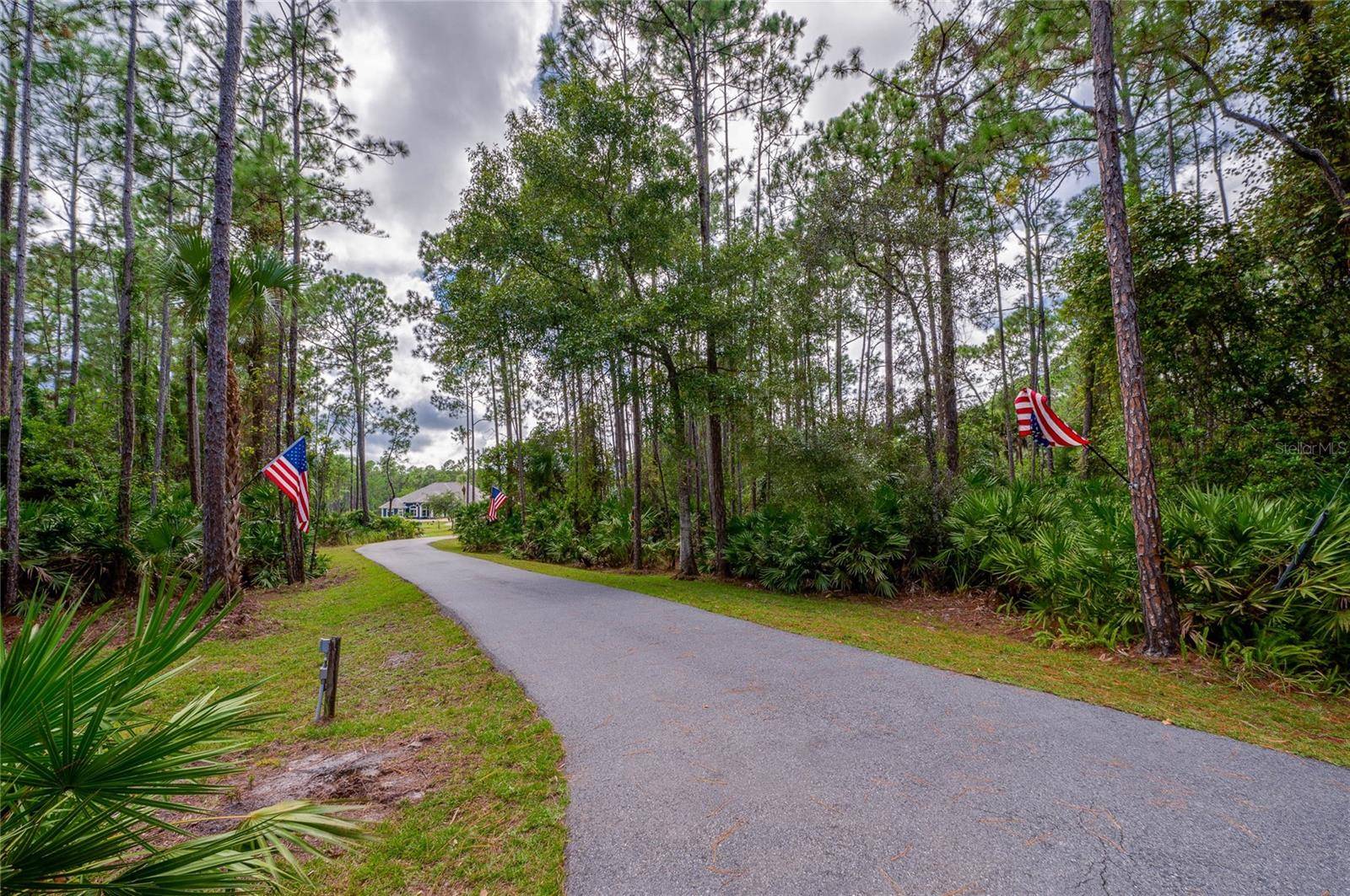 25 REMINGTON RD, Ormond Beach, FL 32174