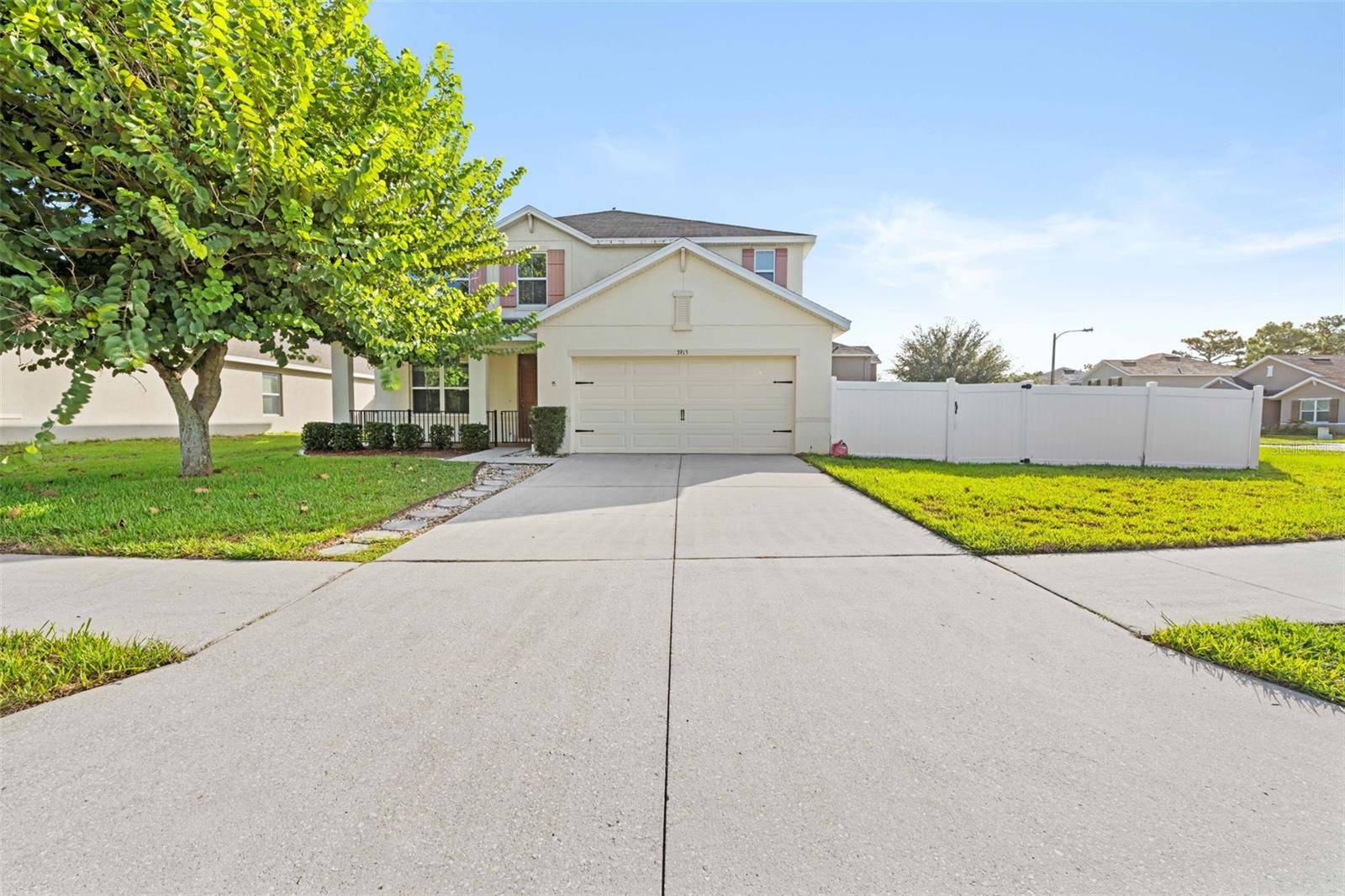 3915 BRAMBLEWOOD LOOP, Spring Hill, FL 34609