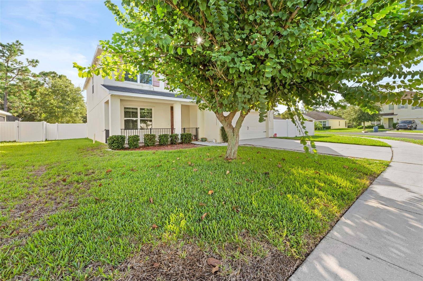 3915 BRAMBLEWOOD LOOP, Spring Hill, FL 34609