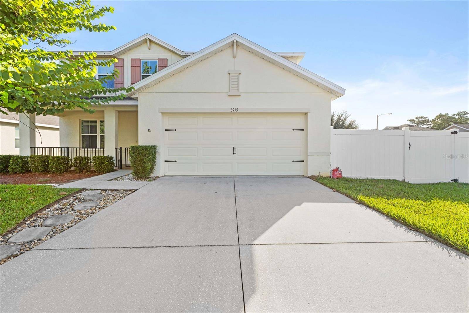 3915 BRAMBLEWOOD LOOP, Spring Hill, FL 34609