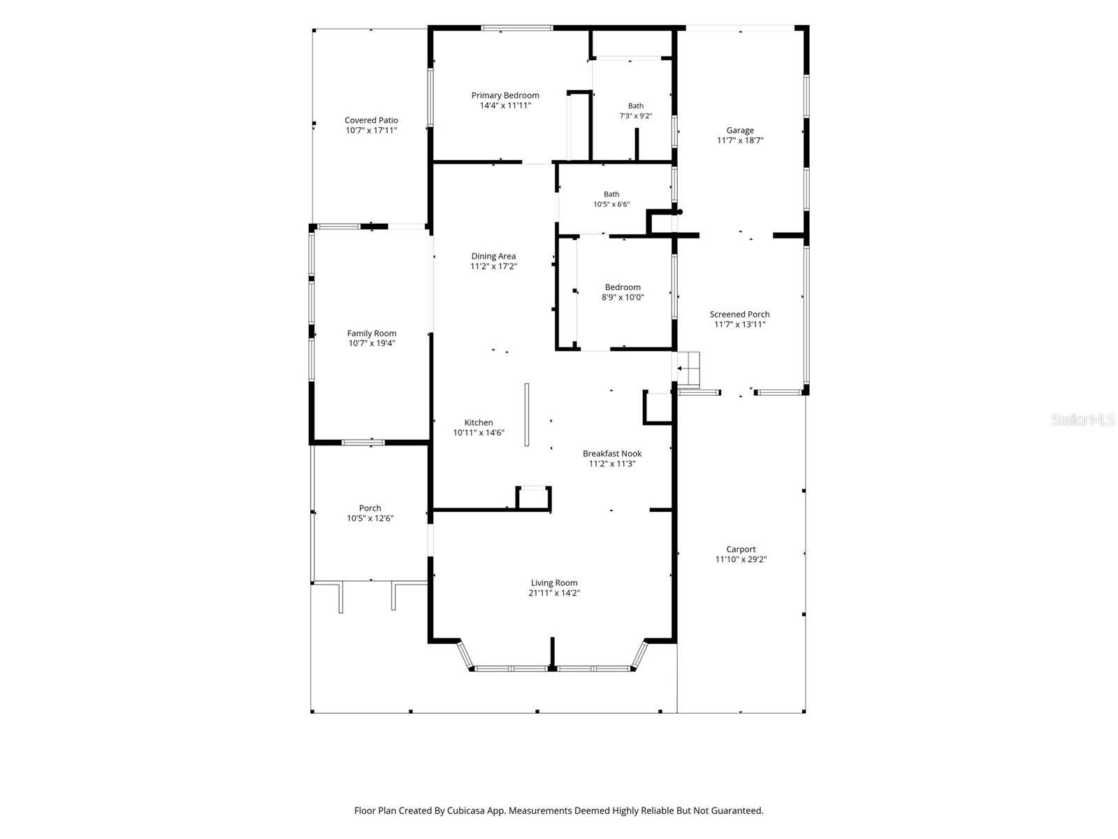 14583 RIALTO AVE, Brooksville, FL 34613
