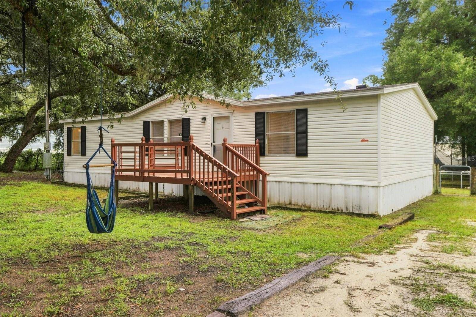 26046 SHAMOKIN DR, Brooksville, FL 34601