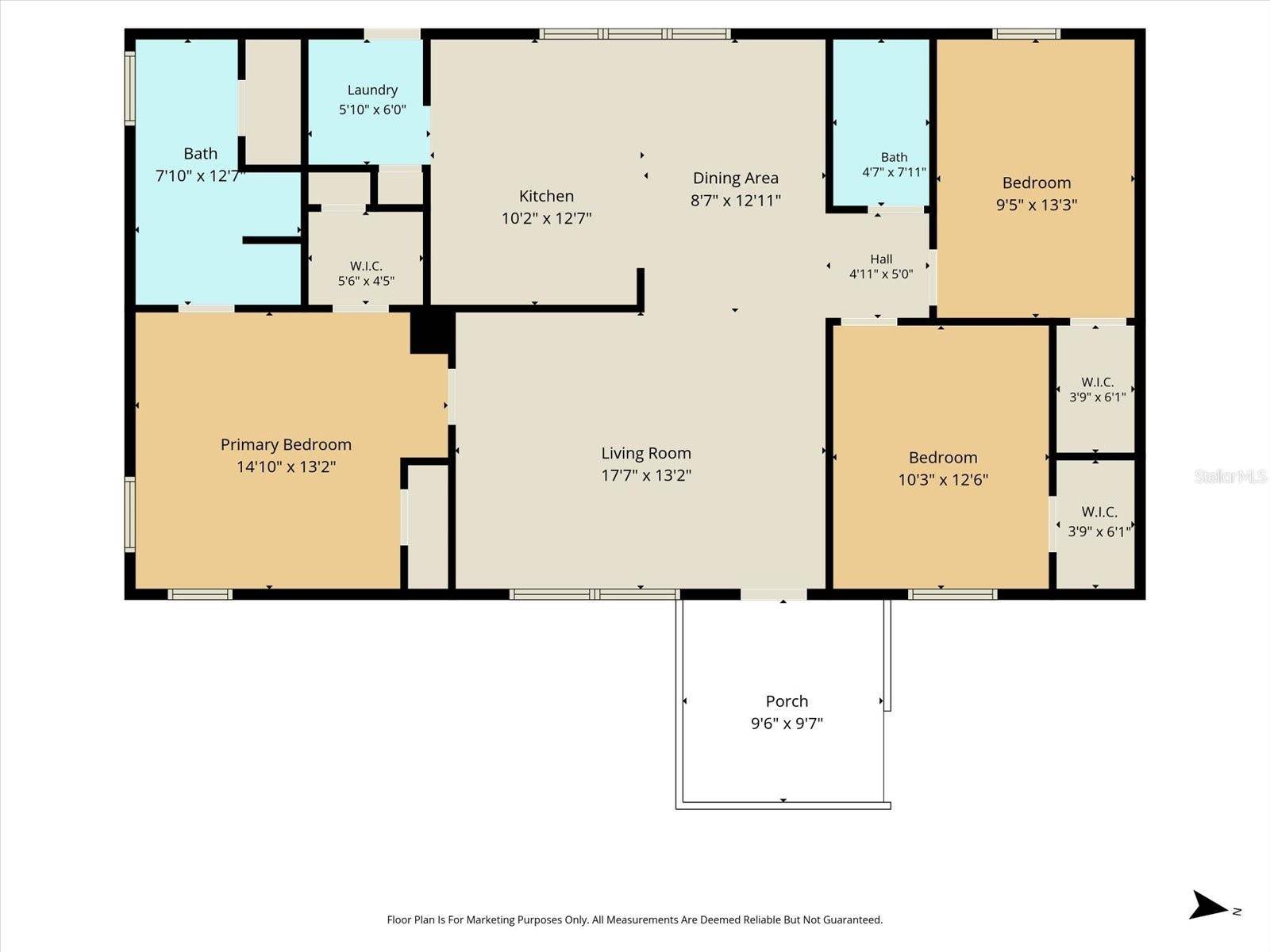 26046 SHAMOKIN DR, Brooksville, FL 34601