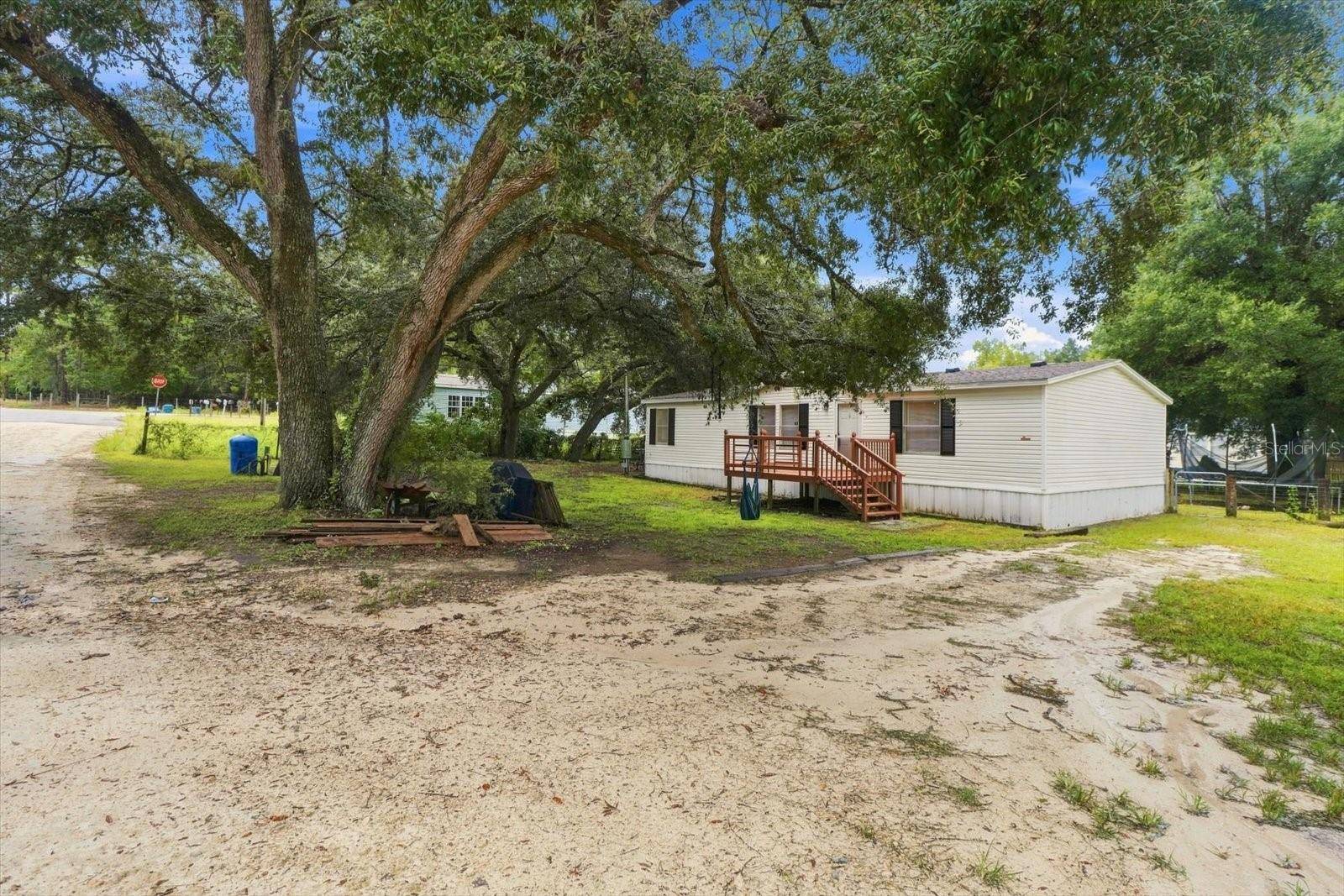 26046 SHAMOKIN DR, Brooksville, FL 34601