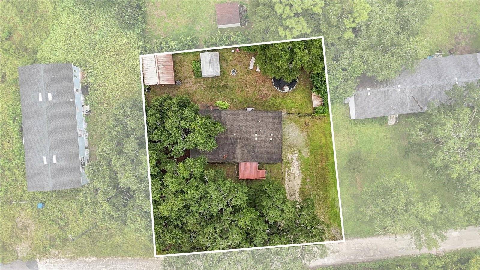 26046 SHAMOKIN DR, Brooksville, FL 34601